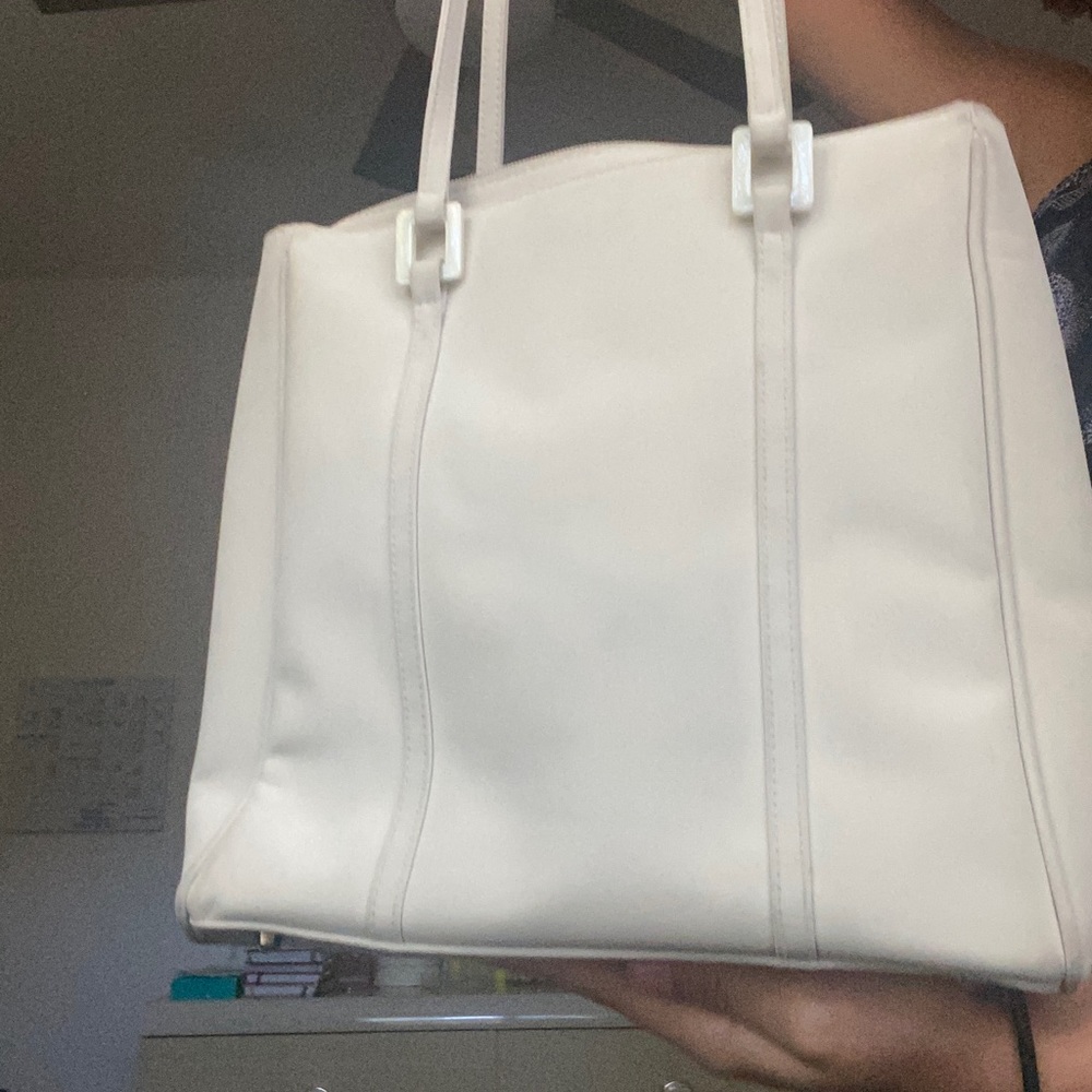 Bechamel Handbag